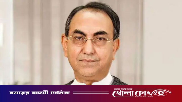 উন্নত চিকিৎসার জন্য সিঙ্গাপুরে মির্জা আব্বাস, অবস্থা স্থিতিশীল