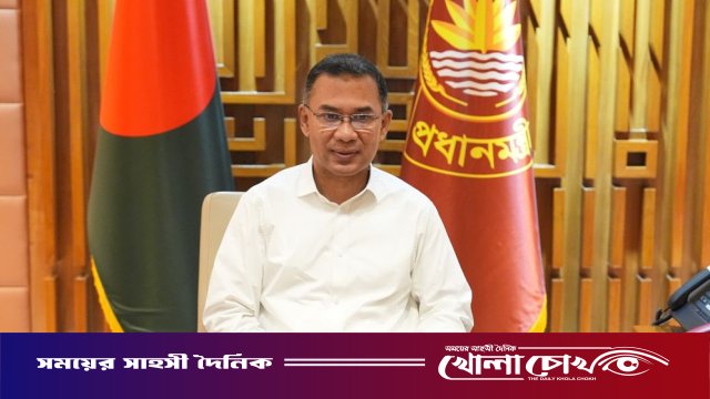 আজ ৫৪ জেলায় খাল খনন কর্মসূচির উদ্বোধন করবেন প্রধানমন্ত্রী