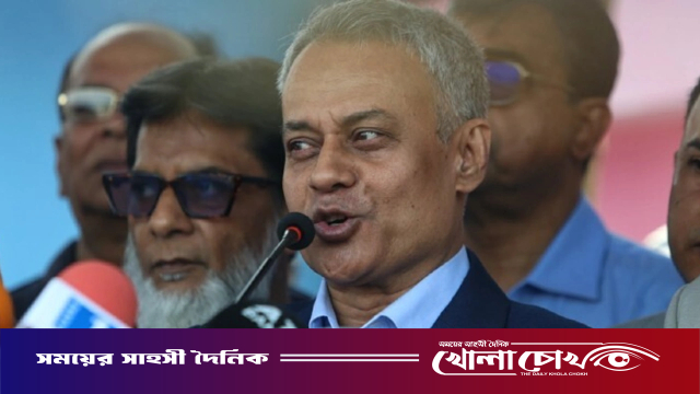 দেশে জ্বালানি তেলের সংকট নেই, দাম বাড়ানোর পরিকল্পনাও নেই: সেতুমন্ত্রী