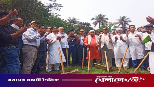বিএনপি মিথ্যা প্রতিশ্রুতি দেয় না-আইন মন্ত্রী