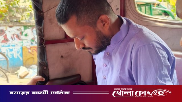 ফরিদপুরে হক বিস্কুটে চাকরির প্রলোভন: তথ্য সংগ্রহের নামে ‘রহস্যজনক’ কর্মকাণ্ডে চাঞ্চল্য