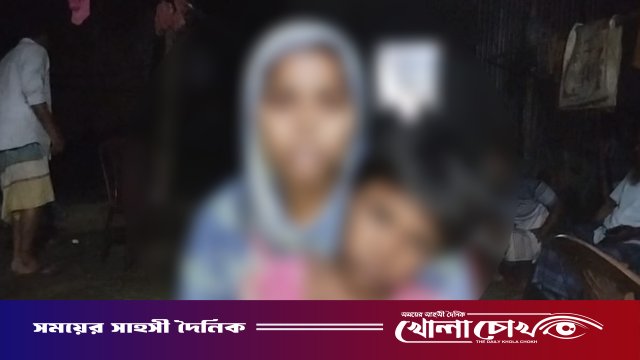 নগরকান্দায় শালিকে বিয়ের প্রস্তাবে রাজি না হওয়ায় মারধর, অভিযুক্ত বোনজামাই আটক