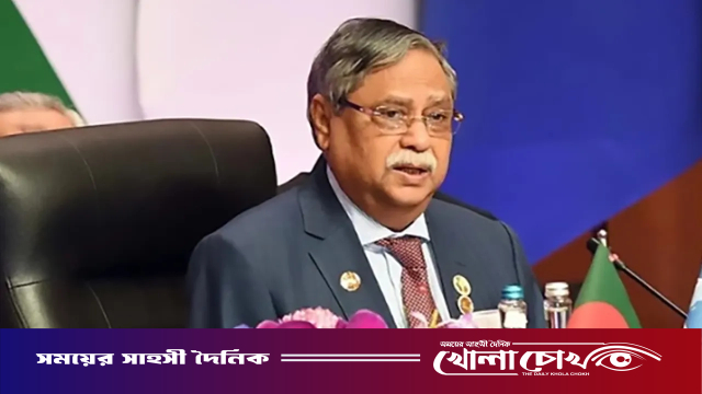সিদ্ধান্ত থেকে সরে এসেছেন রাষ্ট্রপতি সাহাবুদ্দিন? রাজনৈতিক অঙ্গনে নতুন জল্পনা