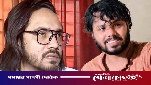 আদালতে হাদি হত্যার দায় অস্বীকার প্রধান আসামি ফয়সালের