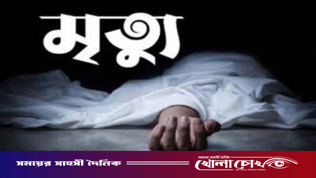 ঈদে নানা বাড়িতে বেড়াতে এসে বরিশালের গৌরনদীতে  দুইভাইয়ের  মর্মান্তিক  মৃত্যু।