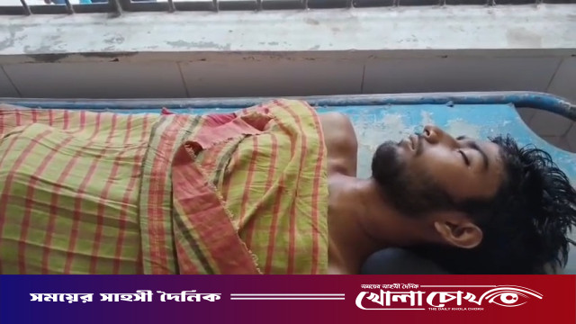 সিরাজদিখানে স্ত্রীর সঙ্গে অভিমান, কালীপূজার মেলায় যাওয়া নিয়ে বিরোধে যুবকের আত্মহত্যা