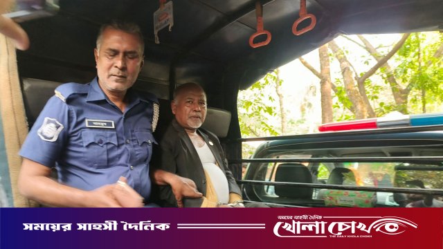 ফরিদপুরে ছোট ভাইকে গুলি করে হত্যা