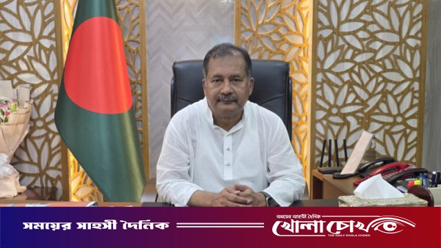 তেল মজুদ করে কৃত্রিম সংকট তৈরি না করার আহ্বান তথ্যমন্ত্রীর