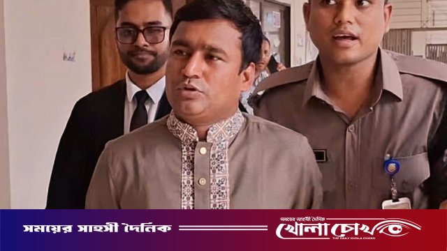 ছাত্রলীগের কেন্দ্রীয় প্রচার সম্পাদক তারেক গ্রেপ্তার