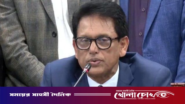 ২০২৭ সাল থেকে এসএসসিতে বিষয় কমানোর চিন্তাভাবনা সরকারের