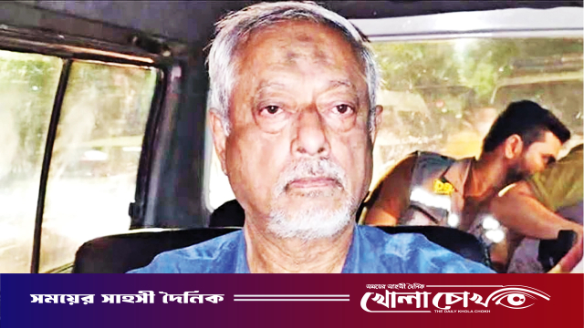 সাবেক এমপি মাসুদ চৌধুরীর বিরুদ্ধে সিআইডির চাঞ্চল্যকর তথ্য