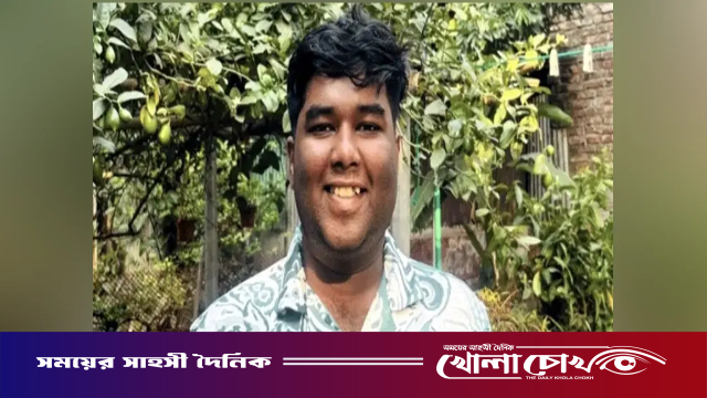 পদ্মায় বাসডুবি: মায়ের মৃত্যু, নিখোঁজ জাবি শিক্ষার্থী রাইয়ান ও তাঁর ভাগনি