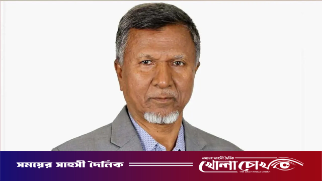 জনপ্রশাসন প্রতিমন্ত্রী আব্দুল বারীর দায়িত্ব বাড়ল