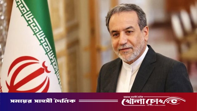 হরমুজ প্রণালিতে বাংলাদেশসহ ৬ দেশের জাহাজ চলাচলে বাধা নেই: ইরান