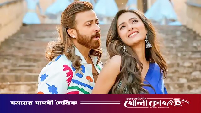 স্টার সিনেপ্লেক্সে ‘প্রিন্স’ নিয়ে কাটছে না জটিলতা