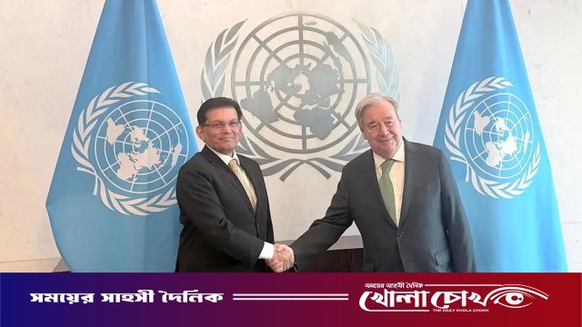 রোহিঙ্গা ইস্যুতে বাংলাদেশের মানবিকতার প্রশংসা