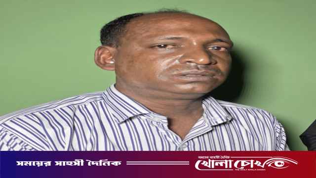 ফরিদপুরে ‘ফ্যামিলি কার্ড’ পাইয়ে দেওয়ার নামে প্রতারণার অভিযোগে যুবক আটক