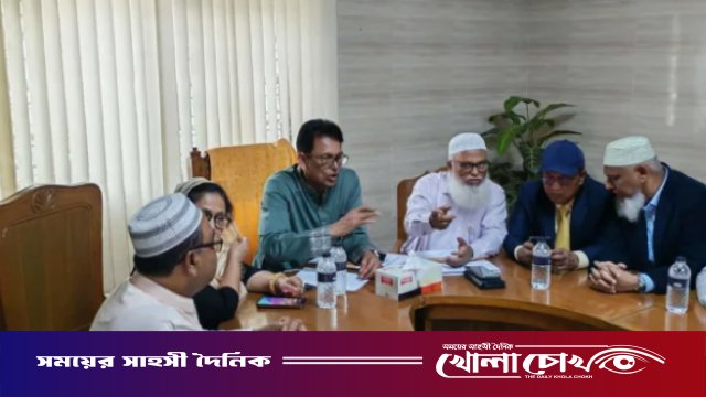এসএসসি পরীক্ষার সব কেন্দ্র সিসি ক্যামেরার আওতায় থাকবে: শিক্ষামন্ত্রী