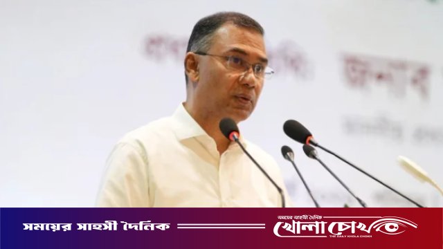 বারবার খাটো করার চেষ্টা হলেও জিয়াউর রহমান মুক্তিযুদ্ধের অনবদ্য চরিত্র: প্রধানমন্ত্রী