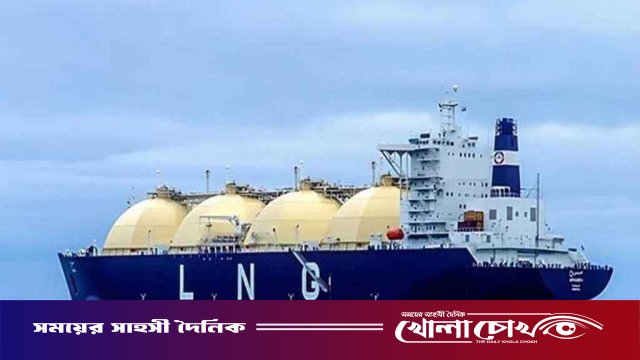 চট্টগ্রাম বন্দরে আসছে এলএনজিবাহী আরও ৩ জাহাজ