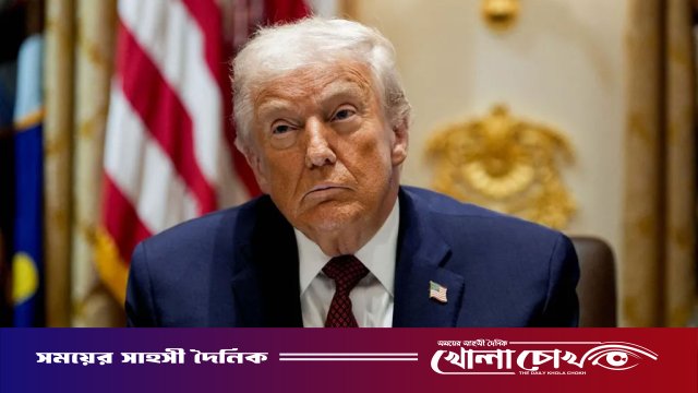 ট্রাম্পের বিজ্ঞান প্যানেলে ধনকুবেরদের মেলা, ১৩ জনের মধ্যে বিজ্ঞানী মাত্র একজন