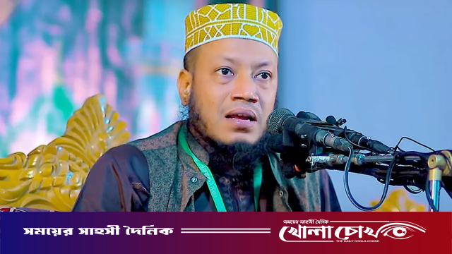 জ্বালানিমন্ত্রীকে ‘নাস্তিক ও ইসলামবিদ্বেষী’ আখ্যা দিলেন এমপি আমির হামজা