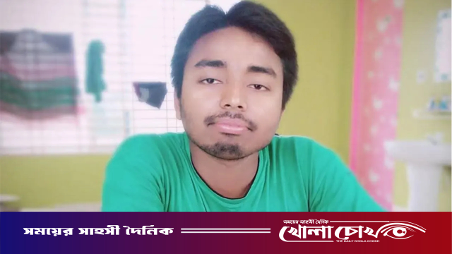 তেল না পেয়ে ফিলিং স্টেশন ম্যানেজারকে ট্রাকচাপা দিয়ে হত্যা