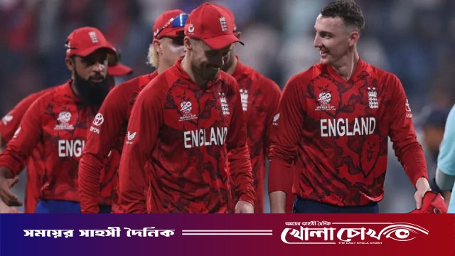 আইপিএলের কোটি টাকার হাতছানি উপেক্ষা করে দেশের টানে সাড়া দিলেন ইংলিশ ক্রিকেটাররা