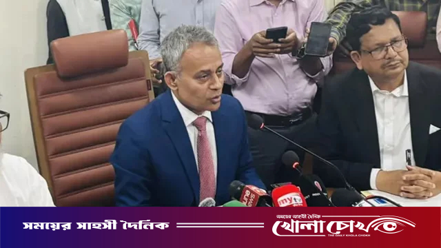 বিচ্ছিন্ন কিছু দুর্ঘটনা ছাড়া ঈদযাত্রা ছিল স্বস্তিদায়ক: সড়ক পরিবহন মন্ত্রী