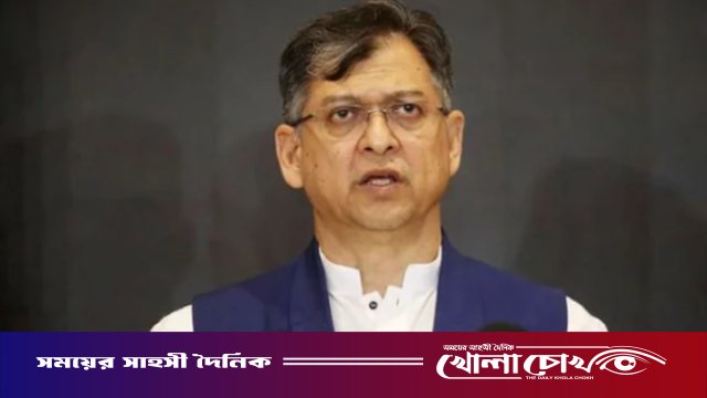 গণভোট অধ্যাদেশের কার্যকারিতা শেষ, সংসদে পাসের প্রয়োজন নেই: স্বরাষ্ট্রমন্ত্রী