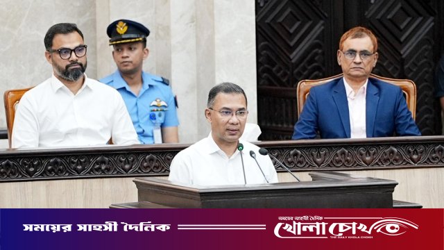 ৩০ এপ্রিল শুরু হচ্ছে ক্রীড়া প্রতিভা অন্বেষণ কার্যক্রম: প্রধানমন্ত্রী