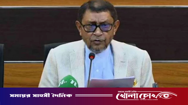 আতঙ্কিত হবেন না, আসছে ৬০৪ কোটি টাকার টিকা: স্বাস্থ্যমন্ত্রী