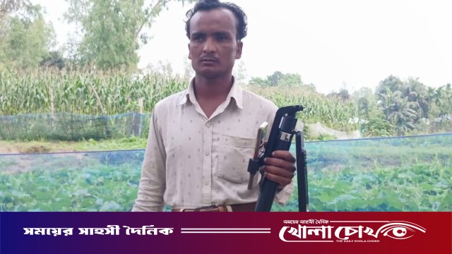 পরিবারের দুঃখ কষ্ট ভুলতে ভিডিও করি, আমি সাংবাদিক না