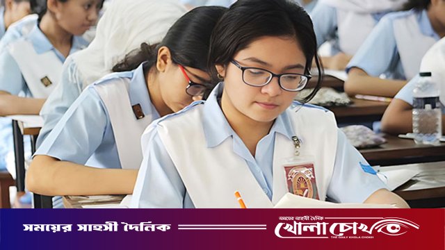 এইচএসসি ও সমমান পরীক্ষার সম্ভাব্য তারিখ ঘোষণা