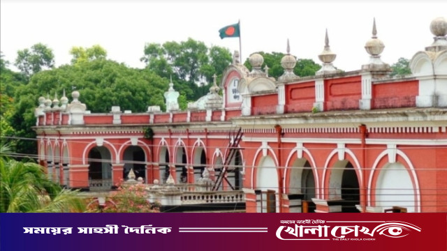 ফরিদপুরে যুবতী ধর্ষণ মামলায় প্রতিবেশীর যাবজ্জীবন কারাদণ্ড