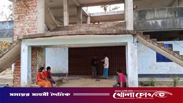 থেরওয়াদা বৌদ্ধ বিহারে দুর্ধর্ষ চুরি, ১২টি বুদ্ধমূর্তি নিয়ে চম্পট থানায় অভিযোগ