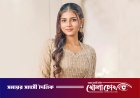 লাক্স সুপারস্টার ২০২৫: স্বপ্নজয়ের গল্পে রাজশাহীর বিদুষী বর্ণিতা