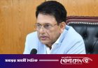 শিক্ষকদের জন্য আলাদা পে-স্কেল গঠন করা উচিত: শিক্ষামন্ত্রী