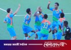 মাঝপথেই উধাও ইরিত্রিয়ার ৭ ফুটবলার