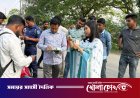 সদরপুরে সড়ক পরিবহন আইনে মোবাইল কোর্টের অভিযান, ১৩ চালককে জরিমানা
