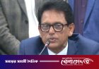 অনলাইন-অফলাইনে পাঠদানের নতুন সময় জানালেন শিক্ষামন্ত্রী