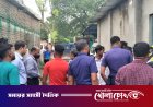 ফরিদপুরে অবৈধ গ্যাস সিলিন্ডার রিফিল ও মজুদ: গোডাউন সিলগালা
