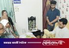হাসনাত-সারজিস ফোন ধরেন না: শহীদ সাদমানের মা