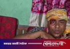 সালথায় গভীর রাতে আসামির স্ত্রীর ঘরে এএসআই: গণপিটুনি দিয়ে পুলিশে সোপর্দ করল জনতা