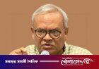 নৈরাজ্যকর কথা না বলে মন্ত্রীদের আরও তৎপর হতে হবে: রুহুল কবির রিজভী