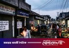 সদরপুরে বিদ্যুতের চরম বিপর্যয়: ১৬ ঘণ্টা লোডশেডিংয়ে বিপর্যস্ত জনজীবন, অন্ধকারে পরীক্ষার্থীদের ভবিষ্যৎ