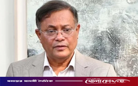 হাসান মাহমুদসহ ২২ জনের বিরুদ্ধে তদন্ত প্রতিবেদন জমা