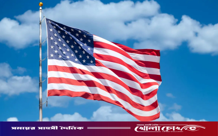 যে কোনো সময় মার্কিন দূতাবাসে হামলা, সতর্কতা জারি