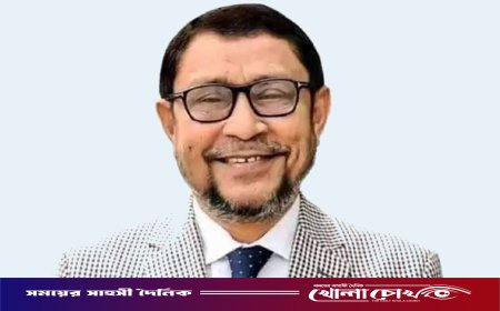 বজ্রপাতের মতো হঠাৎ এসেছে হাম, আমাদের কোনো প্রস্তুতি ছিল না: স্বাস্থ্যমন্ত্রী