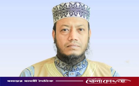 মুফতি আমির হামজার বিরুদ্ধে মানহানির মামলা, আদালতের সমন জারি